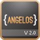 Angelos Email Template - ThemeForest Item for Sale