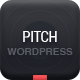 Pitch Creative Showcase - ThemeForest Item for Sale