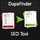 Duplicate Finder SEO Tool (CSV To MySQL) - CodeCanyon Item for Sale