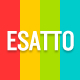 Esatto - One Page Responsive Bootstrap Template - ThemeForest Item for Sale