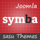 Symba - Multipurpose Responsive Joomla! Template - ThemeForest Item for Sale
