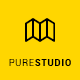 PURESTUDIO - HTML5, One Page Parallax Template - ThemeForest Item for Sale