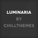 Luminaria WordPress Theme - ThemeForest Item for Sale