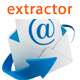 Email Extractor - CodeCanyon Item for Sale