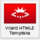 Saptcard Vcard HTML5 Template - ThemeForest Item for Sale