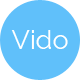 Vido - Responsive vCard Template - ThemeForest Item for Sale