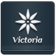 Victoria - Responsive Email Template - ThemeForest Item for Sale