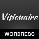 Visionaire - Responsive Business Wordpress Theme - ThemeForest Item for Sale