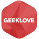 GeekLove - A Responsive Wordpress Wedding Theme - ThemeForest Item for Sale