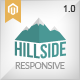 Hillside - Responsive &amp; Retina Ready Magento Theme - ThemeForest Item for Sale