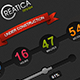 Creatica - coming soon page - ThemeForest Item for Sale