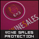 Wine Sales Corporate Identity - GraphicRiver Item for Sale