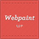 Webpaint - 2 in 1 Responsive WordPress Theme - ThemeForest Item for Sale