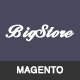 BigStore - Responsive Magento Theme - ThemeForest Item for Sale