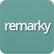 Remarky - Responsive Multi-Purpose Wordpress Theme - ThemeForest Item for Sale