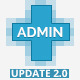AdminPlus - Premium Bootstrap Admin Template  - ThemeForest Item for Sale