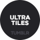 UltraTiles - Customizable Magazine Style Theme - ThemeForest Item for Sale