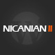 Nicanian II - Responsive WordPress Theme - ThemeForest Item for Sale