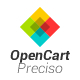 Preciso - Responsive Bootstrap OpenCart Template - ThemeForest Item for Sale