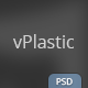 vPlastic - ThemeForest Item for Sale
