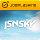 JSN Sky - Responsive Hotel Theme &amp; Jomres support - ThemeForest Item for Sale