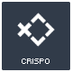 Crispo - Responsive Coming Soon Countdown Template - ThemeForest Item for Sale