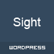 Sight - Infinite Blogging WordPress Theme - ThemeForest Item for Sale