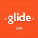 Glide | Wordpress Theme - ThemeForest Item for Sale