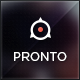 Pronto - Multipurpose Coming Soon Page - ThemeForest Item for Sale