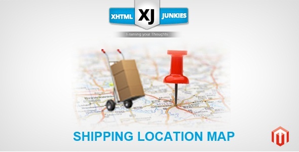 Shipping-Location-Map-Extension
