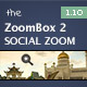 ZoomBox 2 - The Photographer's Premium Lightbox - CodeCanyon Item for Sale