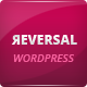 Reversal - Horizontal One Page WordPress Theme - ThemeForest Item for Sale