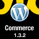 Commerce - Versatile &amp; Responsive WordPress Theme - ThemeForest Item for Sale