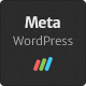 Meta Agency / Business / Corporate WordPress Theme - ThemeForest Item for Sale