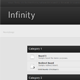 Infinity for SMF 2.0 - ThemeForest Item for Sale