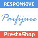 Parfijure – Premium Responsive PrestaShop theme! - ThemeForest Item for Sale