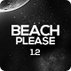 Beach Please - Responsive Portfolio WP Theme - ThemeForest Item for Sale