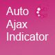 Auto Ajax Loader Indicator - CodeCanyon Item for Sale