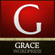 Grace - A Responsive Church WordPress Theme - ThemeForest Item for Sale