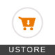 uStore Premium OpenCart Theme - ThemeForest Item for Sale
