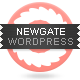 NewGate - Agency / Business WordPress Theme - ThemeForest Item for Sale
