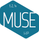 Muse: Music Band Responsive WordPress Theme - ThemeForest Item for Sale