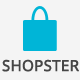 Shopster - Retina Responsive WooCommerce Theme - ThemeForest Item for Sale