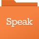 Speak - Magazine WordPress Theme - ThemeForest Item for Sale