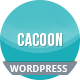 Cacoon - Responsive Business Wordpress Theme - ThemeForest Item for Sale