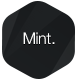 Mint - Mighty Multi-Purpose Template - ThemeForest Item for Sale