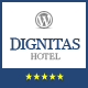 Dignitas - Hotel &amp; Apartment Responsive Theme - ThemeForest Item for Sale