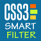 CSS3 Smart Filter - CodeCanyon Item for Sale