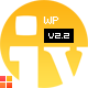 impressivCard WP - Responsive HTML5 vCard - ThemeForest Item for Sale