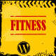 Fitness Club - Responsive WordPress Theme - ThemeForest Item for Sale